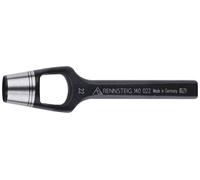 Rennsteig Werkzeuge 140 023 0 Emporte-pièce à arche 23 mm