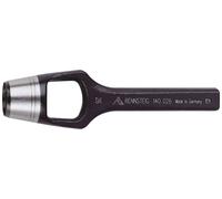 Rennsteig Werkzeuge 140 025 0 Emporte-pièce à arche 25 mm