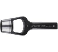 Rennsteig Werkzeuge 140 049 0 Emporte-pièce à arche 49 mm
