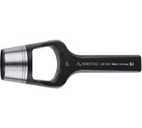 Rennsteig Werkzeuge 140 050 0 Emporte-pièce à arche 50 mm