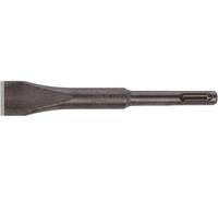 Rennsteig Werkzeuge 212 14000 Burin plat 20 mm Longueur totale 140 mm SDS-Plus 1 pc(s)