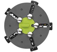 Rennsteig Werkzeuge 629 001 0 Magasin de sertissage