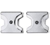 Rennsteig Werkzeuge 630 203 5 Matrice à sertir pour cosses cuivre à sertir, pour cosses cuivre à sertir 50 à 50 mm² adapté pour