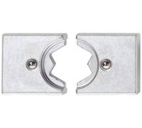 Rennsteig Werkzeuge 630 402 5 Matrice à sertir pour cosses, pour connecteur 16 à 35 mm²