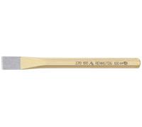 Rennsteig Werkzeuge Burin de carreleur plat 125 mm 370 125 0