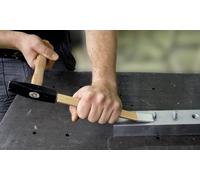 Rennsteig Werkzeuge Burin d'électricien 200 mm 362 202 0