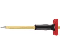 Burin pointu conforme à la norme DIN 7256