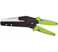 Rennsteig Werkzeuge Ciseaux coupe-goulottes 110 mm 502 110 3