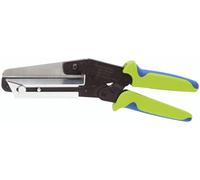 Rennsteig Werkzeuge Ciseaux coupe-goulottes 110 mm, avec revêtement 502 111 3
