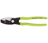 Rennsteig Werkzeuge D20 700 020 3 Pince coupe-câbles Adapté pour (technique d'isolation) câbles e