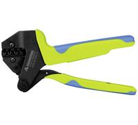 Rennsteig Werkzeuge PEW12.51332 R625 51332 3 1 Pince à sertir 1 pièce 4 à 10 mm²