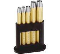 Rennsteig Set de têtes de rivet 5 pièces