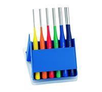 Rennsteig Werkzeuge Splintentreibremplacement Exkl. bunt Ku-Kass 425 500 6 RC