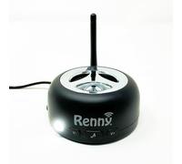 Renny Home - The Smart Home Phone & ☛ Sonnerie sans fil pour téléphone portable