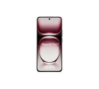 OPPO Reno12 Pro 17 cm (6.7") Double SIM Android 14 5G USB Type-C 12 Go 512 Go 5000 mAh Noir