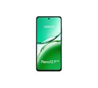 OPPO Reno 12FS 12+512GB 6.67" 5G Black Green