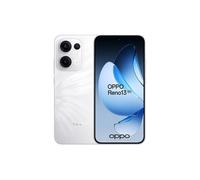 OPPO 13 5G 16,7 cm (6.59") Double SIM Android 15 USB Type-C 12 Go 256 Go 5600 mAh Blanc