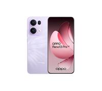 OPPO 13 Pro 5G 17,4 cm (6.83") Double SIM Android 15 USB Type-C 12 Go 512 Go 5800 mAh Violet