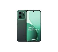 Oppo Reno14 FS 5G Verde : Smartphone Android 15, 12GB RAM, 512GB, Batterie 6000mAh