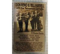 Reno - 20 Bluegrass Favorites