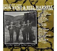Reno - 20 Bluegrass Favorites