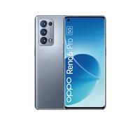 Reno 6 Pro 256 Go, Gris