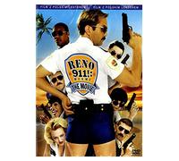 Reno 911!: Miami [DVD] (IMPORT) (Pas de version fran231;aise)
