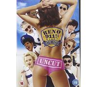 Reno 911 - Reno 911!: Miami [Import anglais]