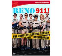 Reno 911 Season 2 [Import]