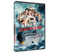 RENO 911 THE HUNT FOR QANON