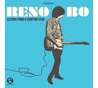 Reno Bo - Lessons from A Shooting Star [Import]