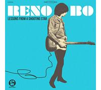 RENO BO - Lessons From A Shooting Star [Vinyl LP]