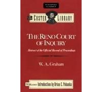 Reno Court Of Inquiry