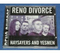 Reno Divorce - Naysayers and Yesmen [Import]