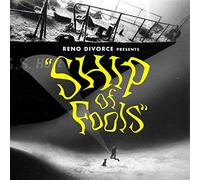 Wolverine – Reno Divorce – Ship of Fools