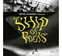 Wolverine – Reno Divorce – Ship of Fools