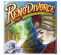 Reno Divorce - Tears Before Breakfast [Import]