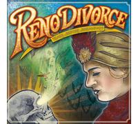 Reno Divorce – Tears Before Breakfast – Vinyle vert menthe – Broken Silence