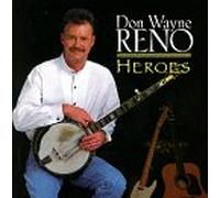 Reno, Don Wayne - Heroes