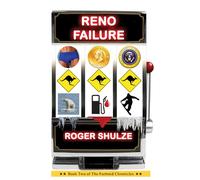 Reno Failure: Book Two of The Furtroid Chronicles