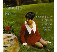 Reno, Ginette - Quelqu'un a Aimer