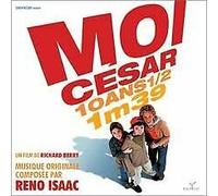 Reno Isaac - Moi, César, 10 ans et 1/2