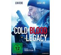 Reno.Jean - Cold Blood Legacy