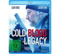Reno.Jean - Cold Blood Legacy [Blu-Ray] [Import]