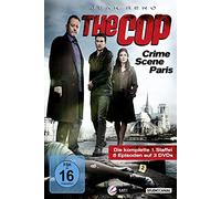Reno,Jean - Cop,The-Crime Scene Paris/1.Staffel [Import]