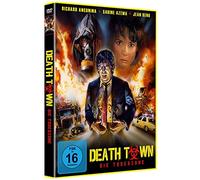 Reno, Jean - Death Town - die Todeszone