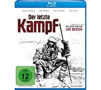 Reno,Jean - Der Letzte Kampf [Blu-Ray] [Import]