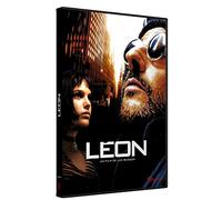 Léon - Jean Reno - Édition 20e anniversaire - Studiocanal