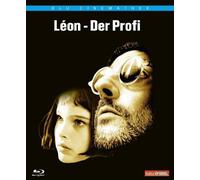 Reno,Jean - Leon-der Profi Cinemathek [Blu-Ray] [Import]