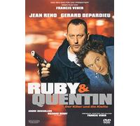 Reno,Jean - Ruby & Quentin